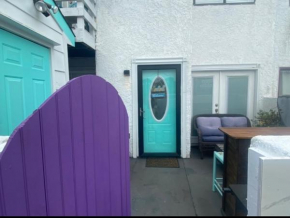 3-Story 2BR Beach Townhome